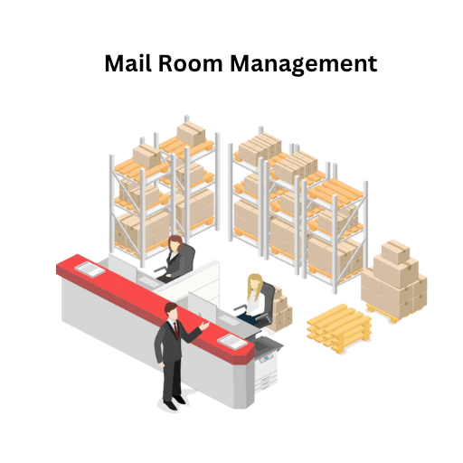 Helpdesk Image